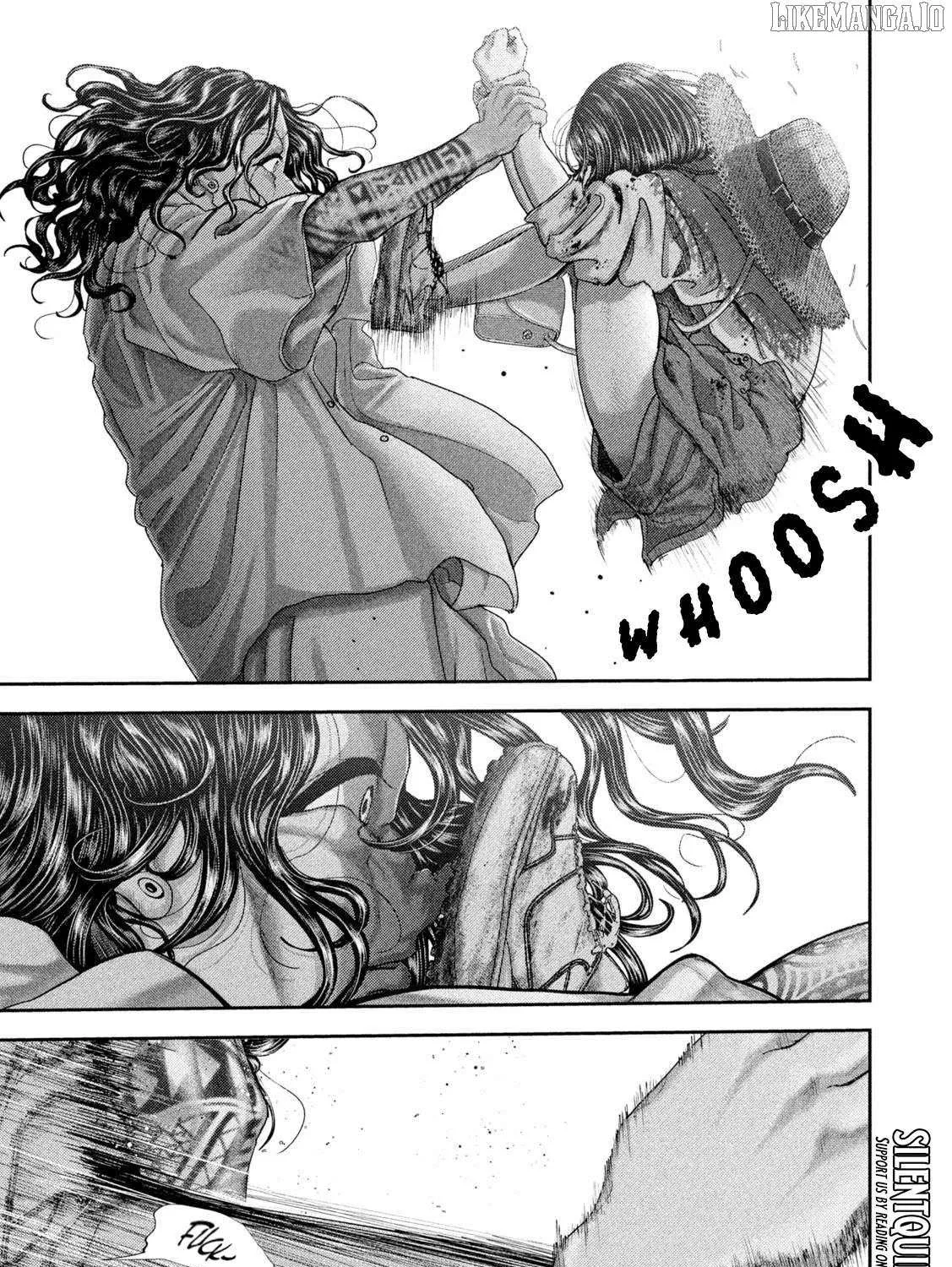 Nezumi No Hatsukoi Chapter 76 page 25 - 