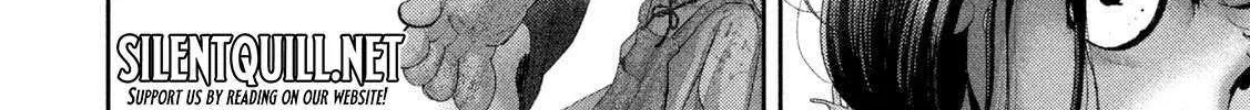 Nezumi No Hatsukoi Chapter 77 page 20 - 