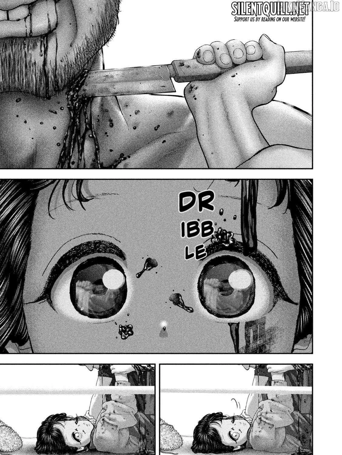 Nezumi No Hatsukoi Chapter 77 page 25 - 