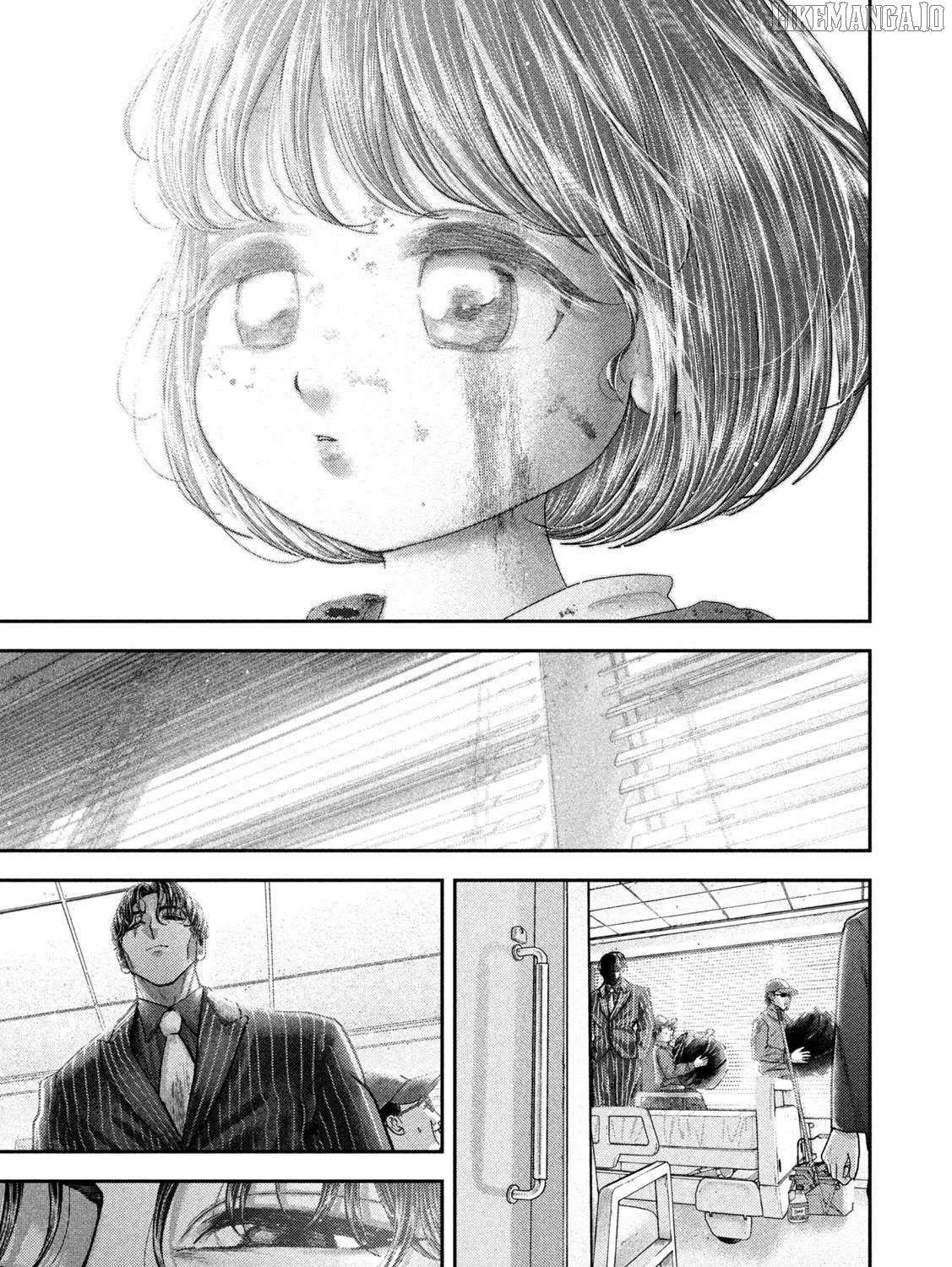 Nezumi No Hatsukoi Chapter 77 page 39 - 