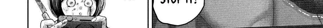 Nezumi No Hatsukoi Chapter 78 page 21 - 