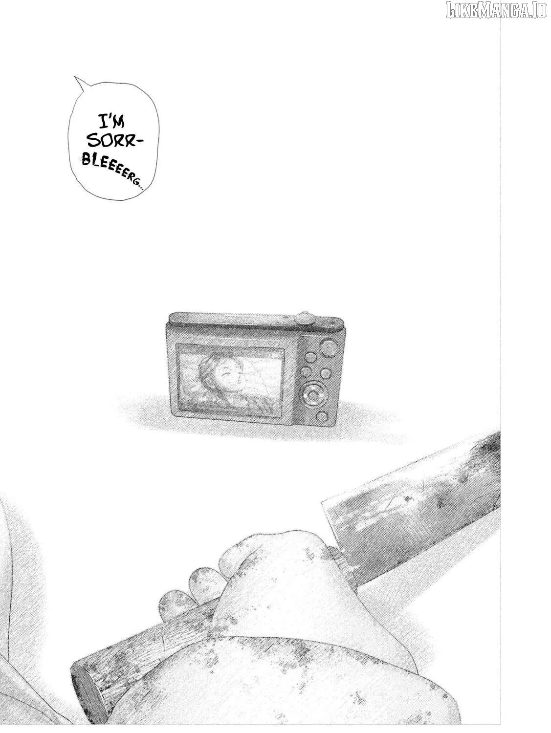 Nezumi No Hatsukoi Chapter 78 page 46 - 