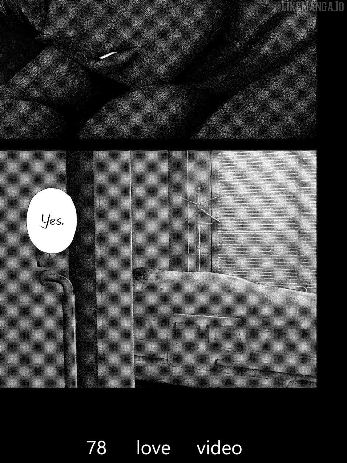 Nezumi No Hatsukoi Chapter 78 page 6 - 