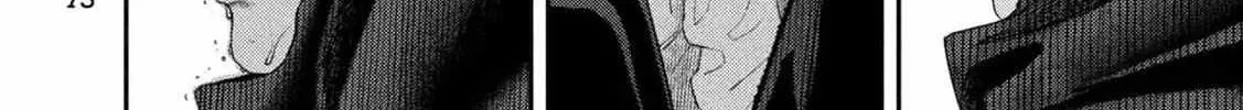 Nezumi No Hatsukoi Chapter 8 page 18 - 