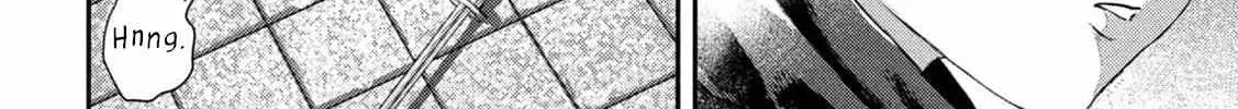 Nezumi No Hatsukoi Chapter 8 page 28 - 