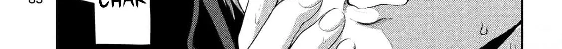 Nezumi No Hatsukoi Chapter 8 page 38 - 