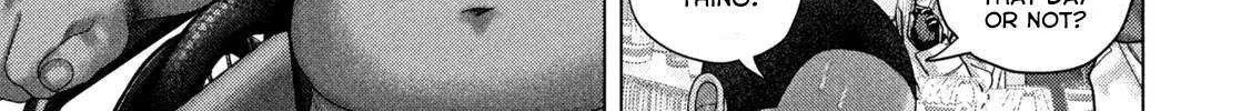 Nezumi No Hatsukoi Chapter 80 page 25 - 