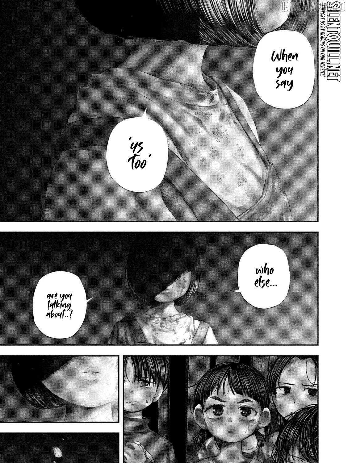Nezumi No Hatsukoi Chapter 81 page 23 - 