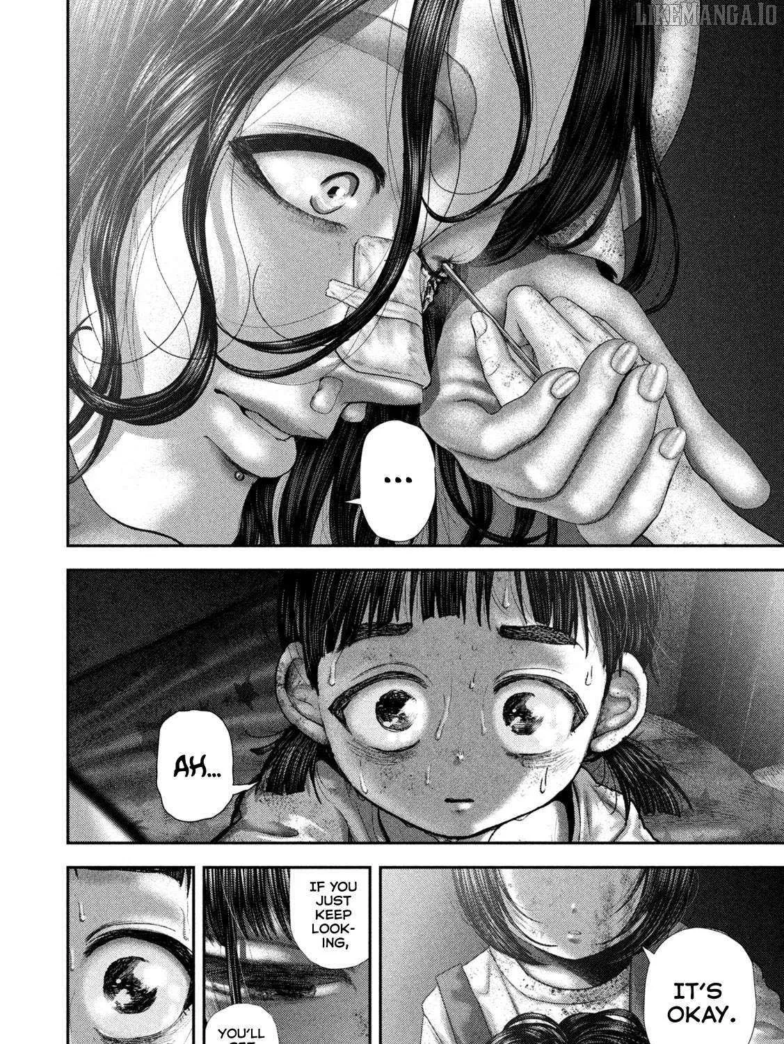 Nezumi No Hatsukoi Chapter 82 page 38 - 
