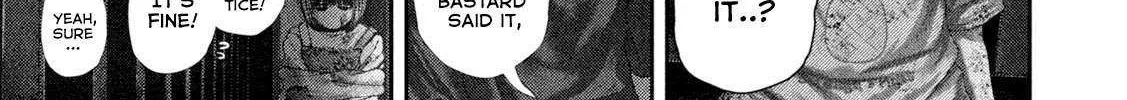 Nezumi No Hatsukoi Chapter 82 page 7 - 