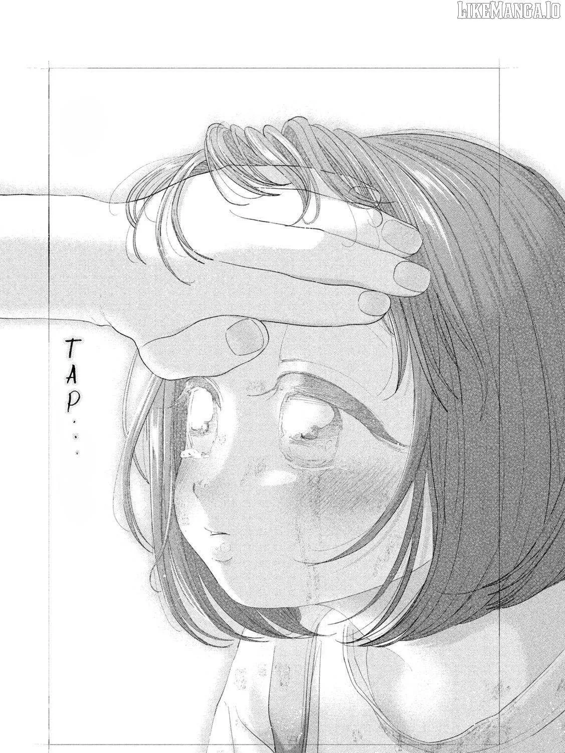 Nezumi No Hatsukoi Chapter 83 page 32 - 