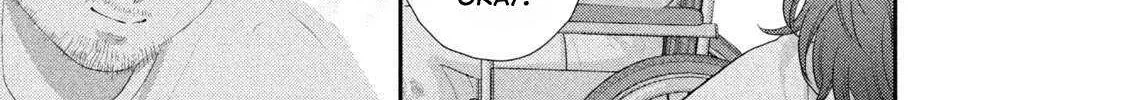 Nezumi No Hatsukoi Chapter 83 page 35 - 