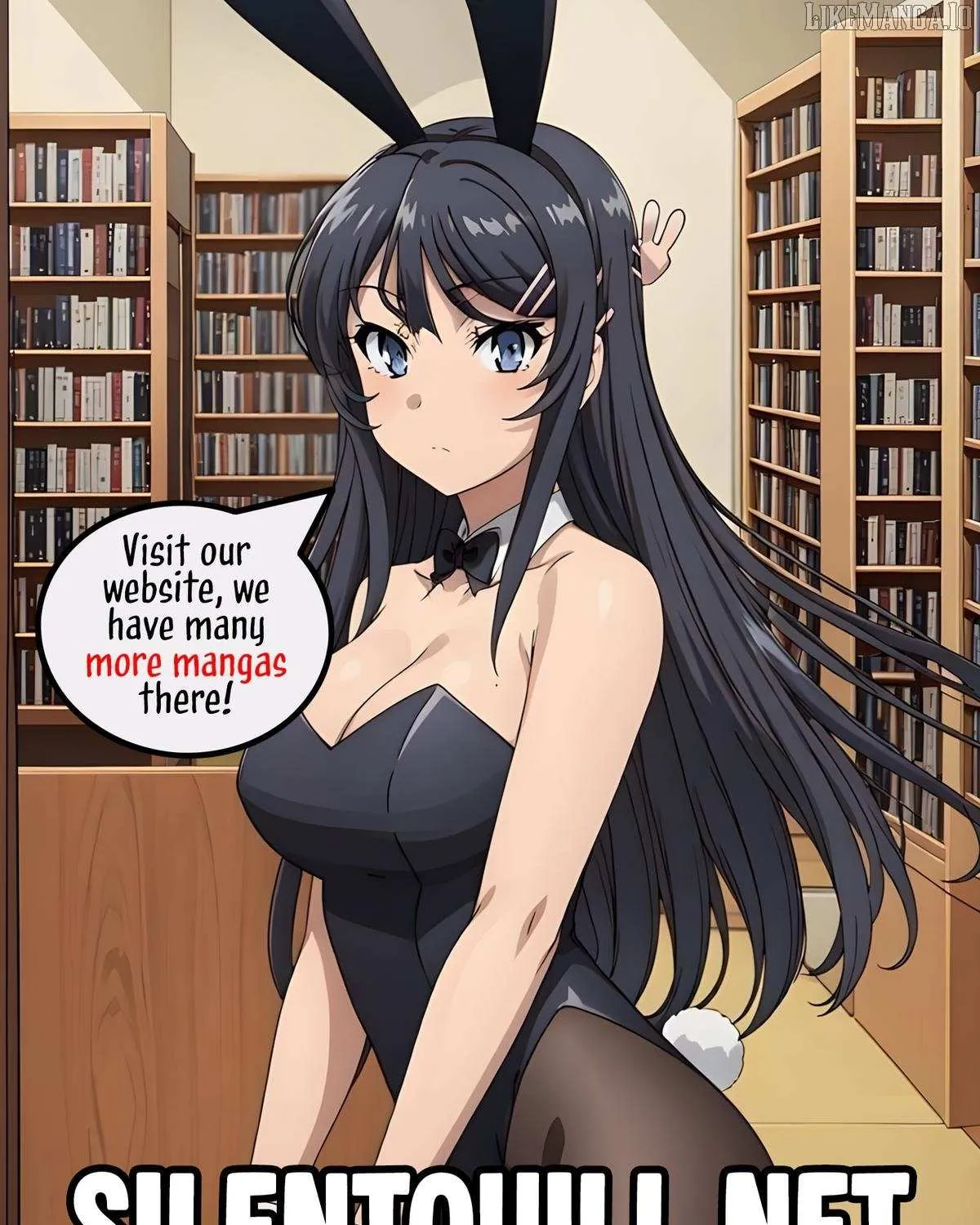 Nezumi No Hatsukoi Chapter 83 page 44 - 