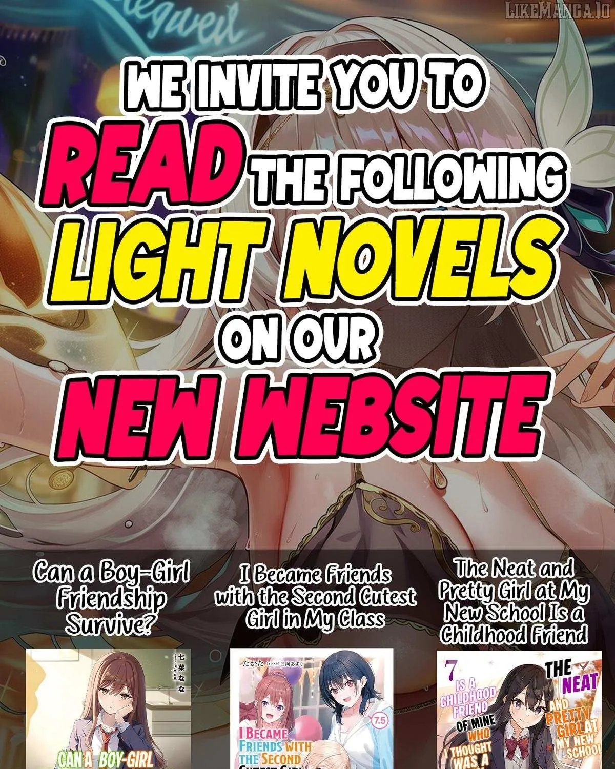 Nezumi No Hatsukoi Chapter 83 page 46 - 