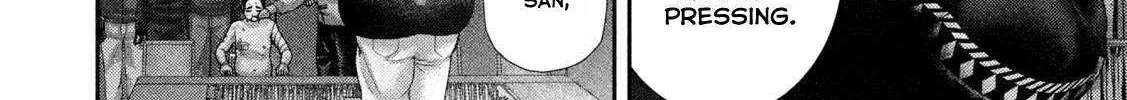 Nezumi No Hatsukoi Chapter 83 page 9 - 