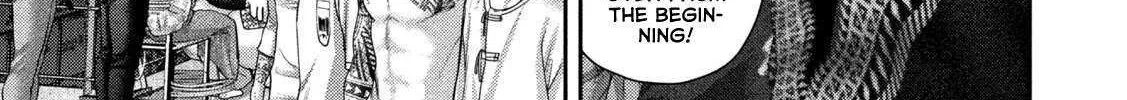 Nezumi No Hatsukoi Chapter 85 page 15 - 