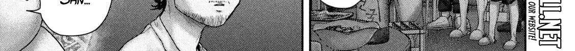 Nezumi No Hatsukoi Chapter 85 page 19 - 