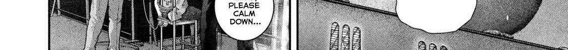 Nezumi No Hatsukoi Chapter 85 page 21 - 