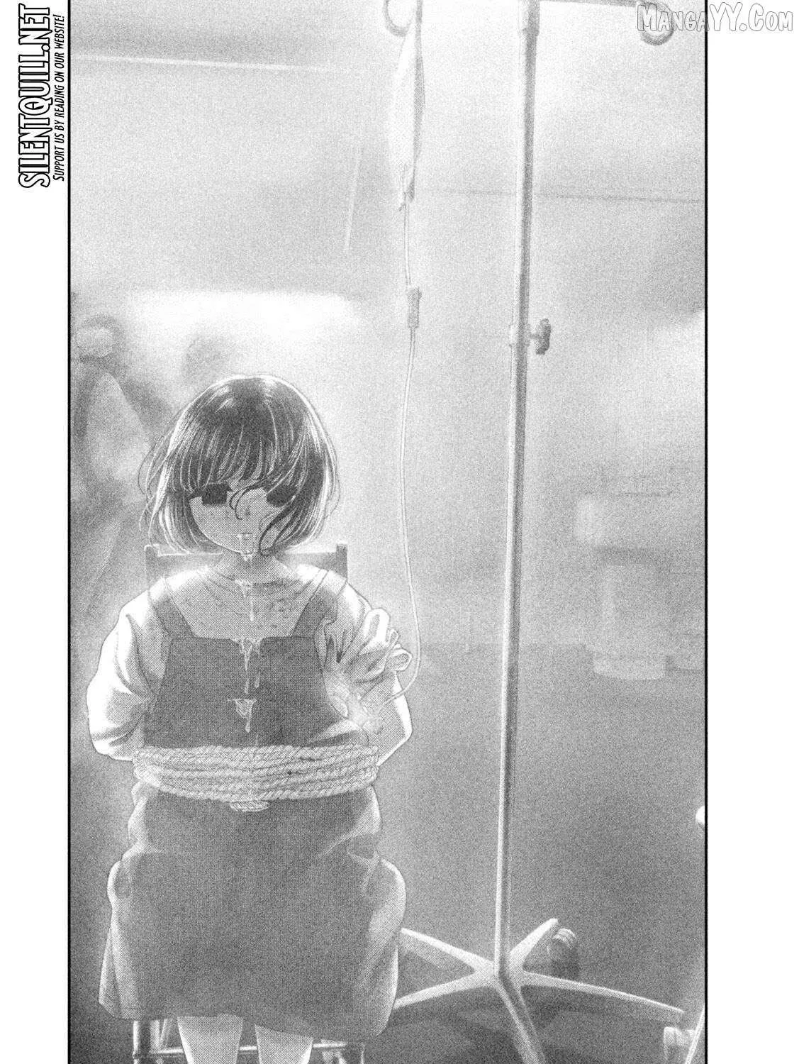 Nezumi No Hatsukoi Chapter 85 page 30 - 