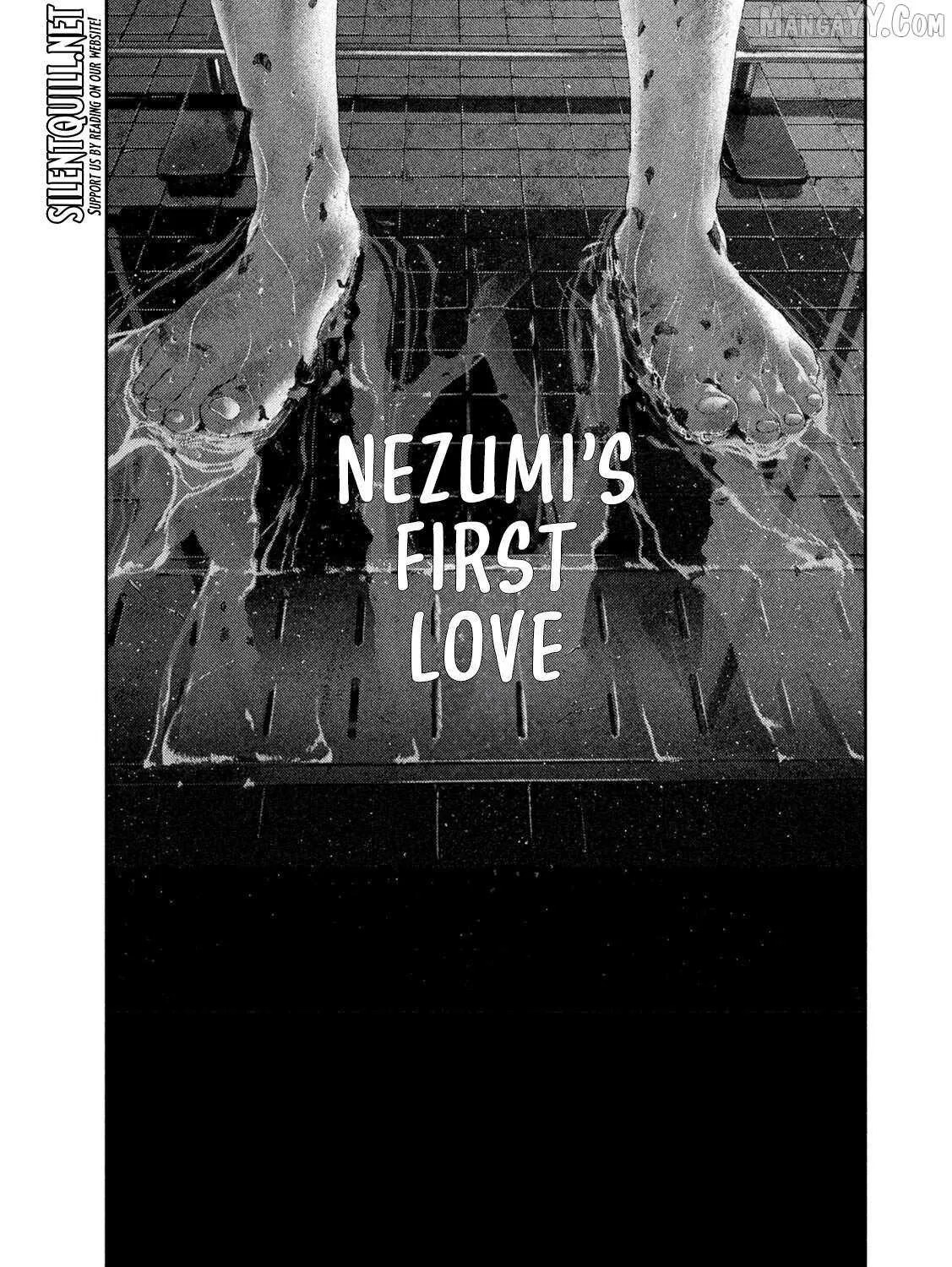 Nezumi No Hatsukoi Chapter 85 page 6 - 