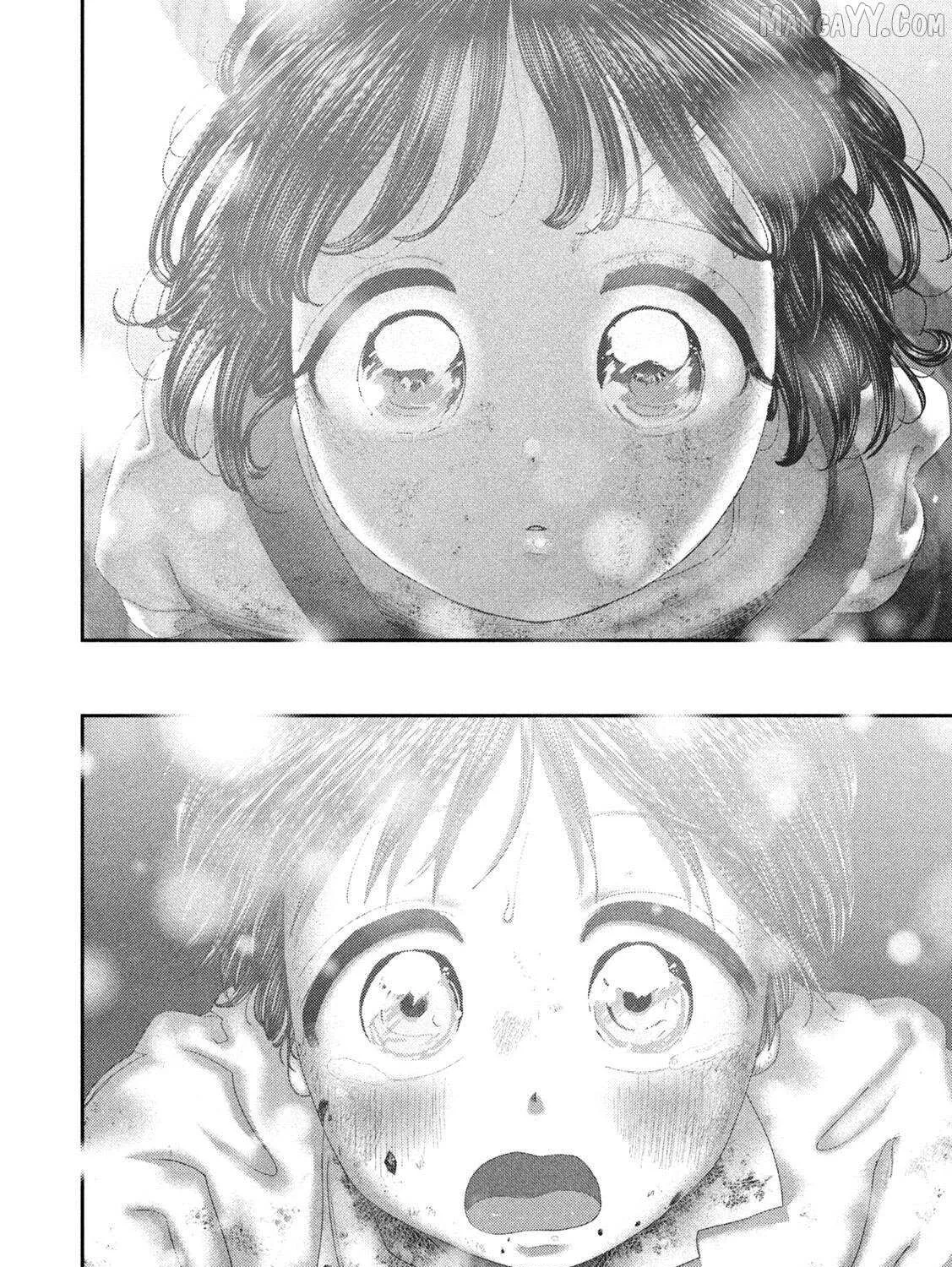 Nezumi No Hatsukoi Chapter 86 page 7 - 