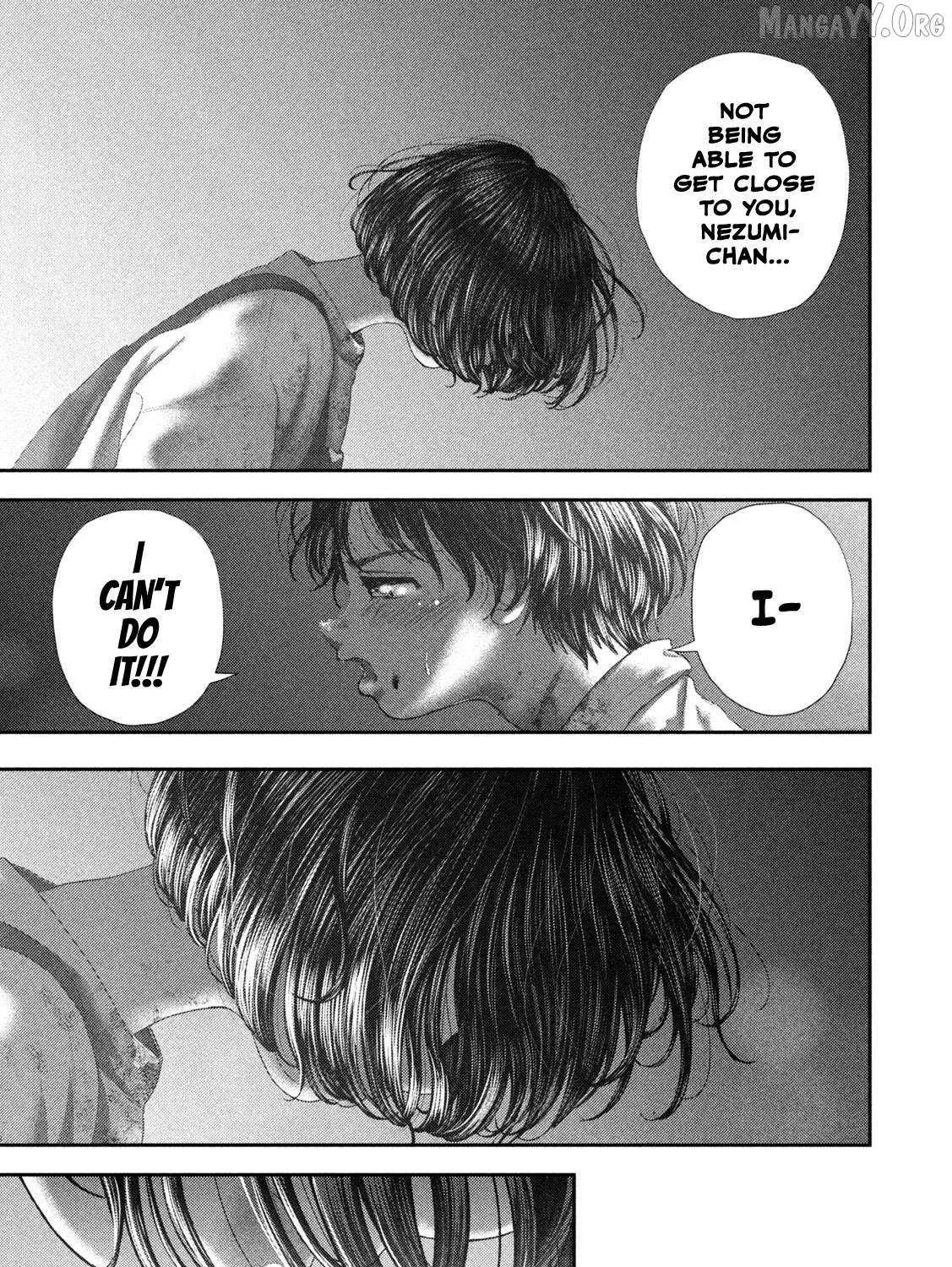 Nezumi No Hatsukoi Chapter 87 page 27 - 