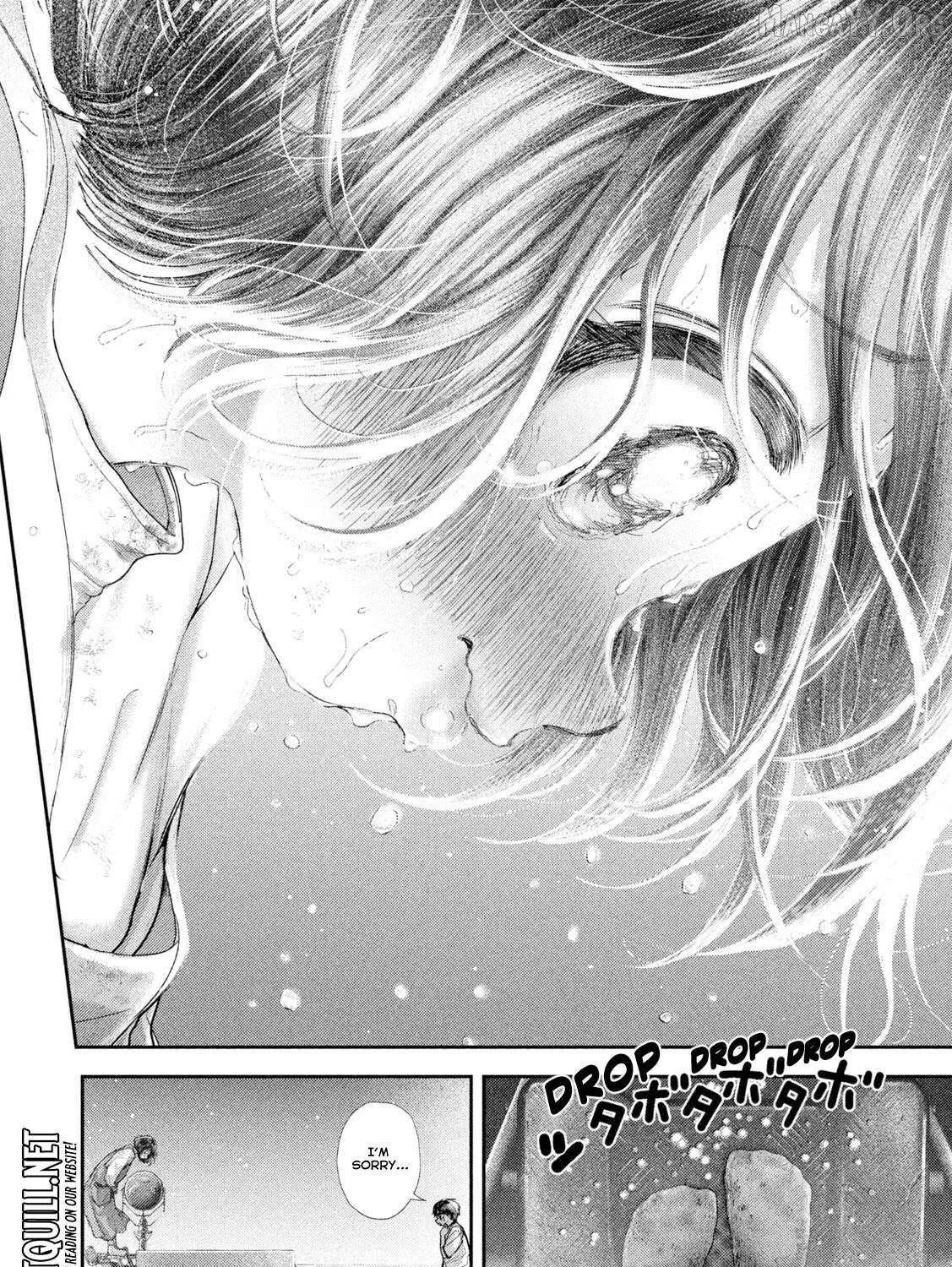 Nezumi No Hatsukoi Chapter 87 page 29 - 