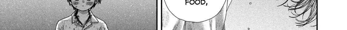 Nezumi No Hatsukoi Chapter 87 page 32 - 