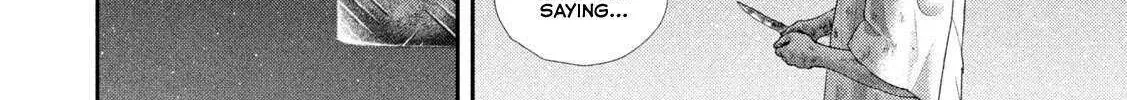 Nezumi No Hatsukoi Chapter 87 page 34 - 