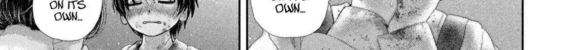 Nezumi No Hatsukoi Chapter 87 page 40 - 