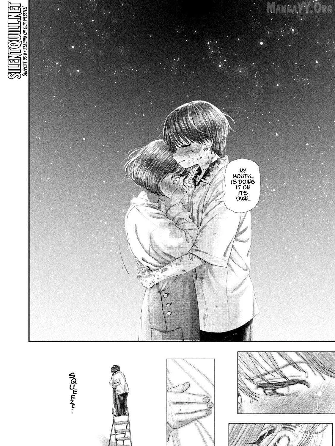 Nezumi No Hatsukoi Chapter 87 page 41 - 