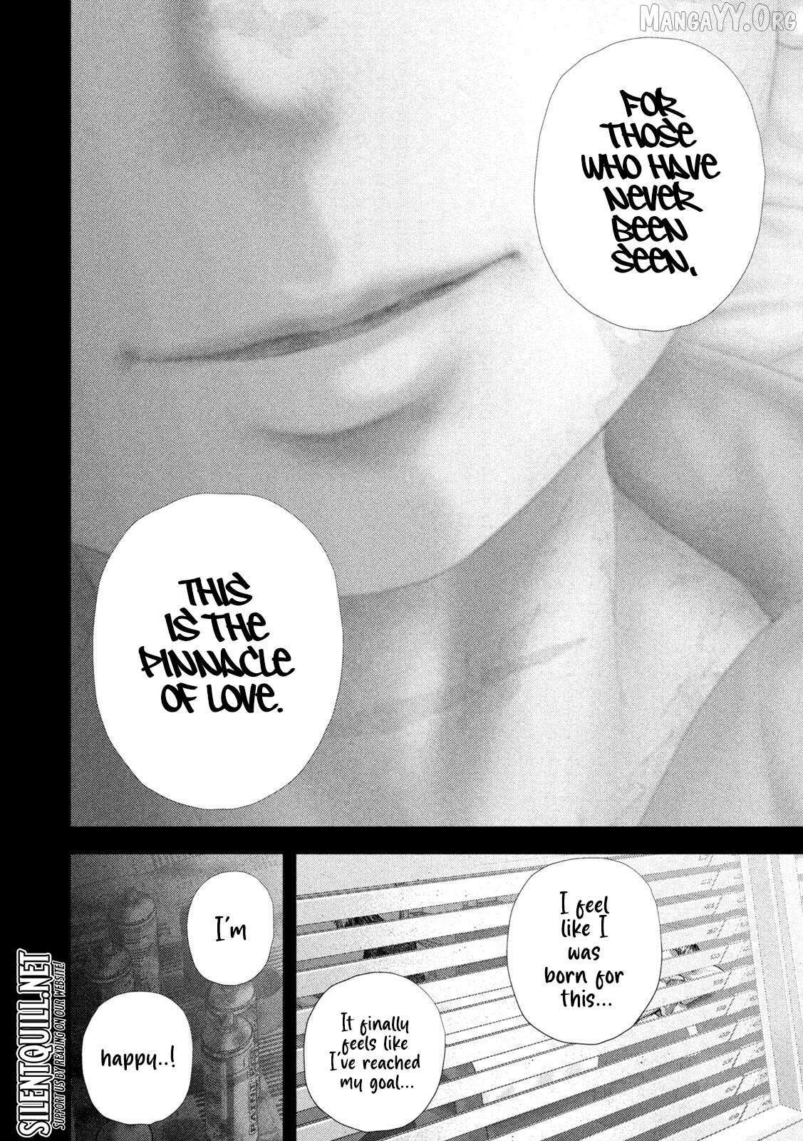 Nezumi No Hatsukoi Chapter 88 page 13 - 