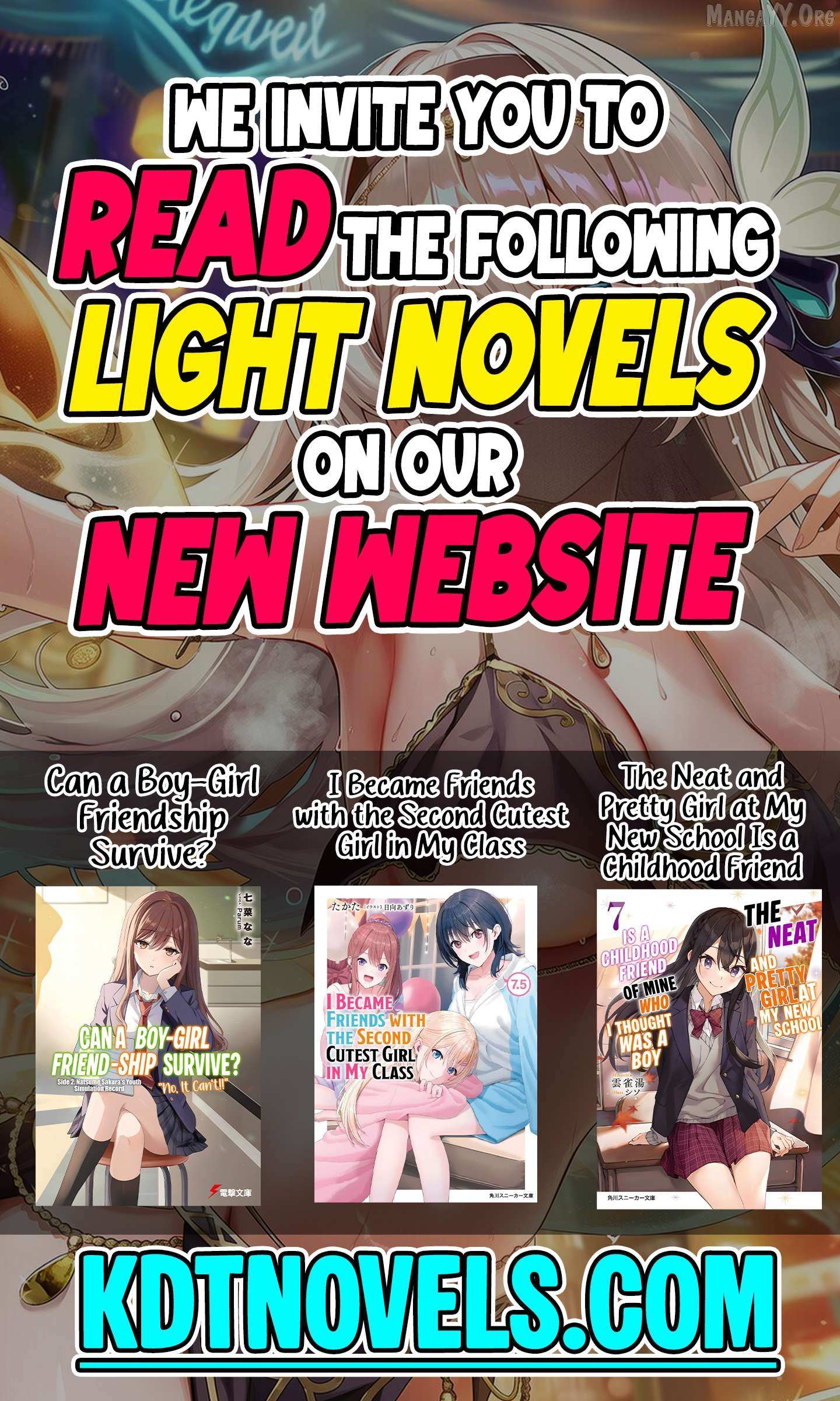 Nezumi No Hatsukoi Chapter 88 page 25 - 