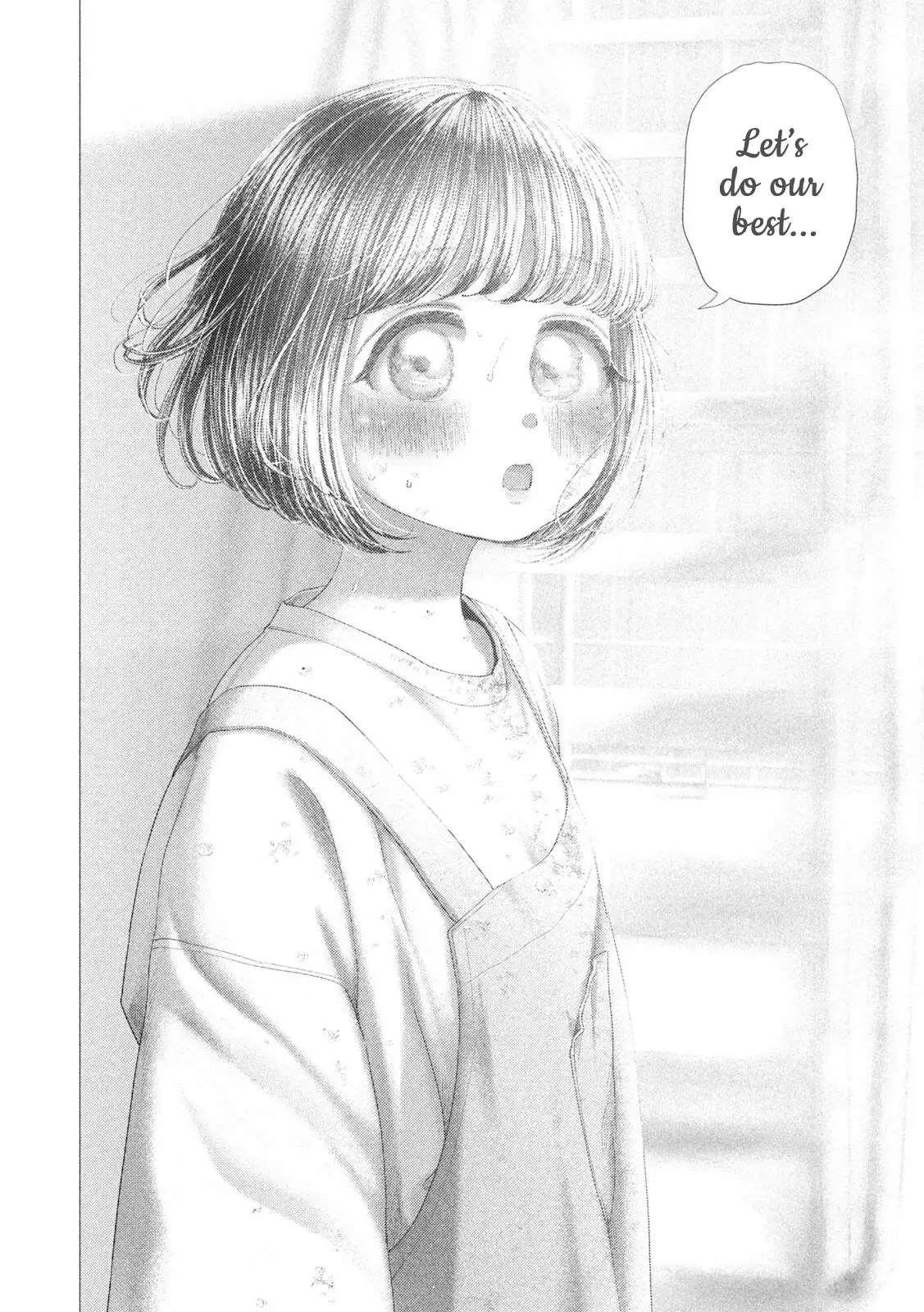 Nezumi No Hatsukoi Chapter 89 page 21 - 