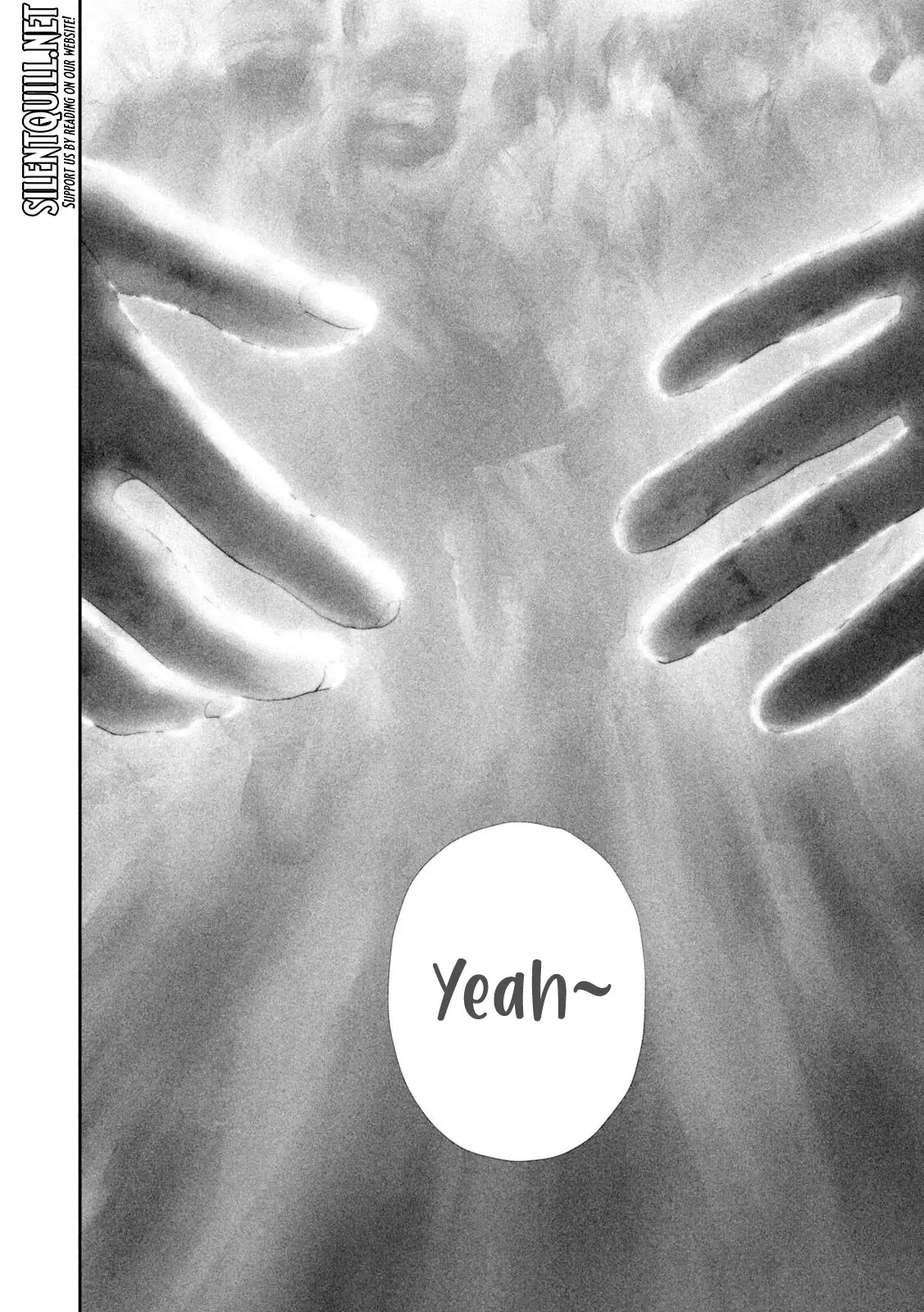 Nezumi No Hatsukoi Chapter 89 page 23 - 