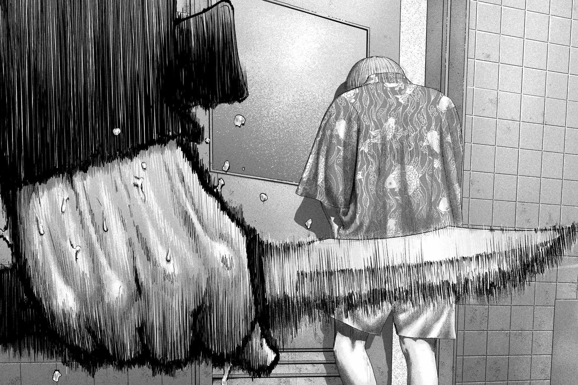 Nezumi No Hatsukoi Chapter 9 page 12 - 