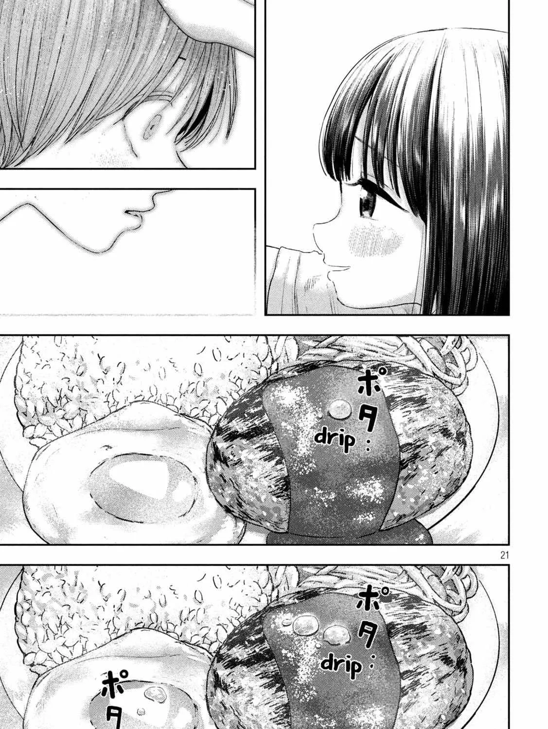 Nezumi No Hatsukoi Chapter 9 page 40 - 