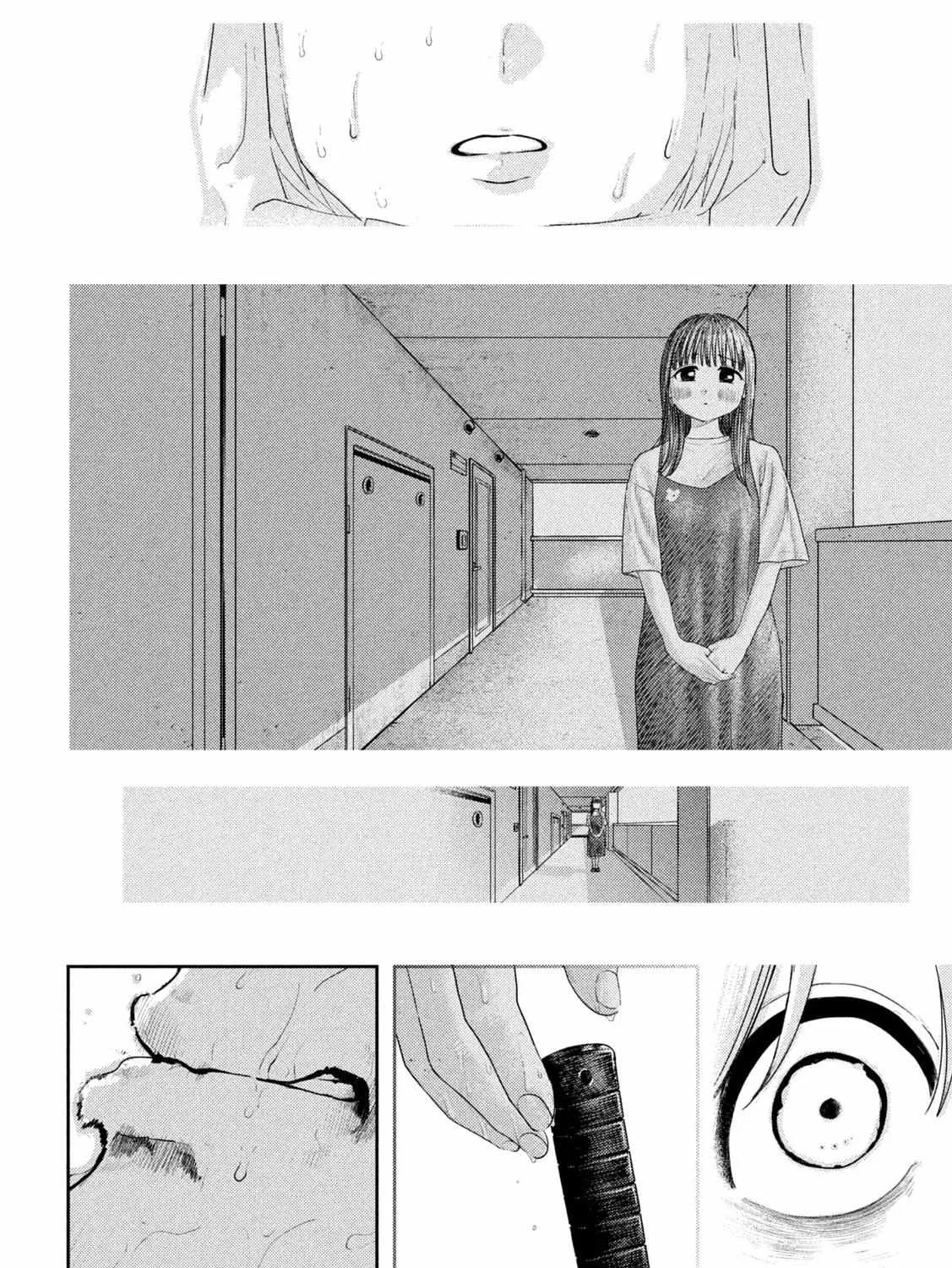 Nezumi No Hatsukoi Chapter 9 page 8 - 