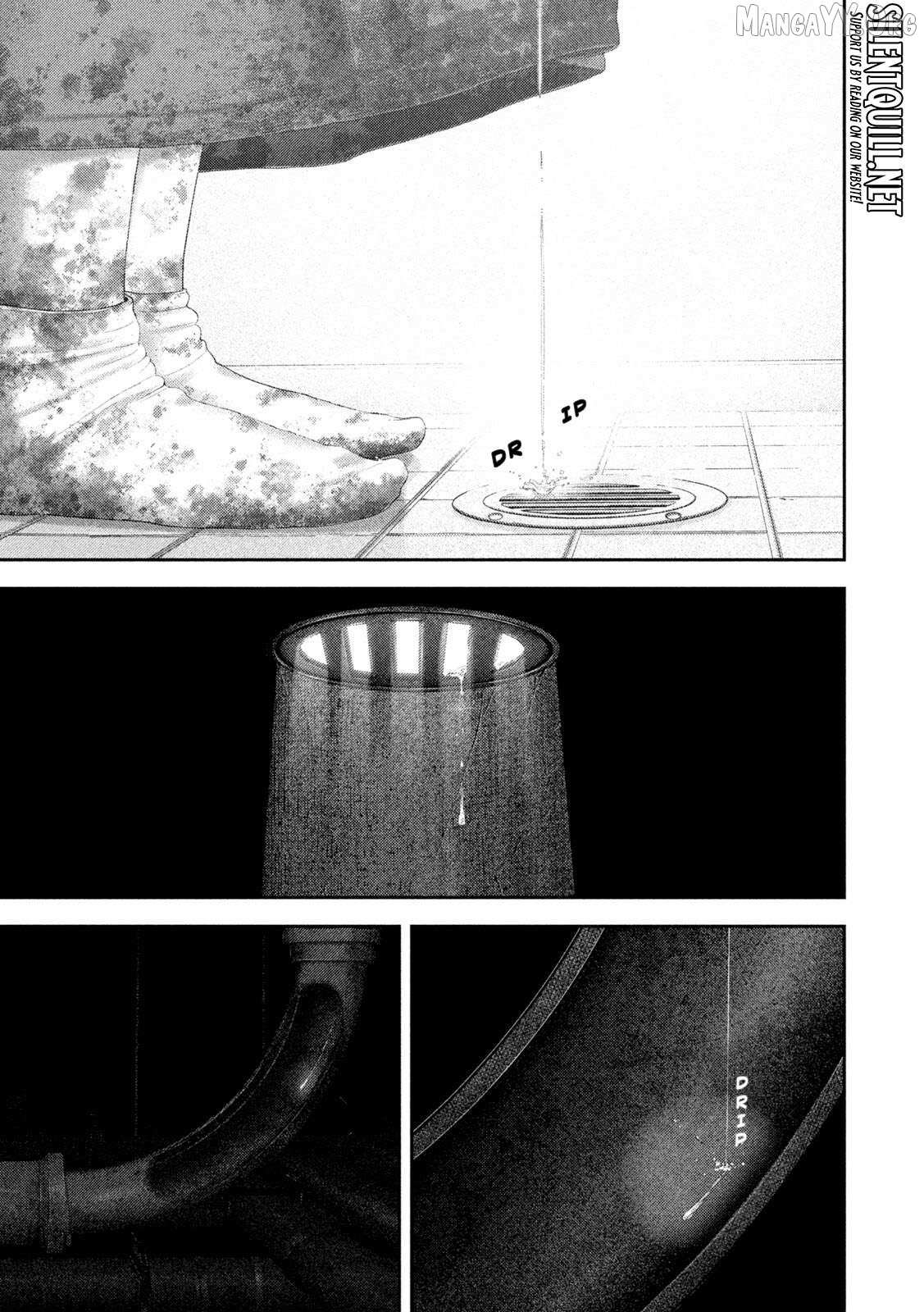 Nezumi No Hatsukoi Chapter 91 page 5 - 