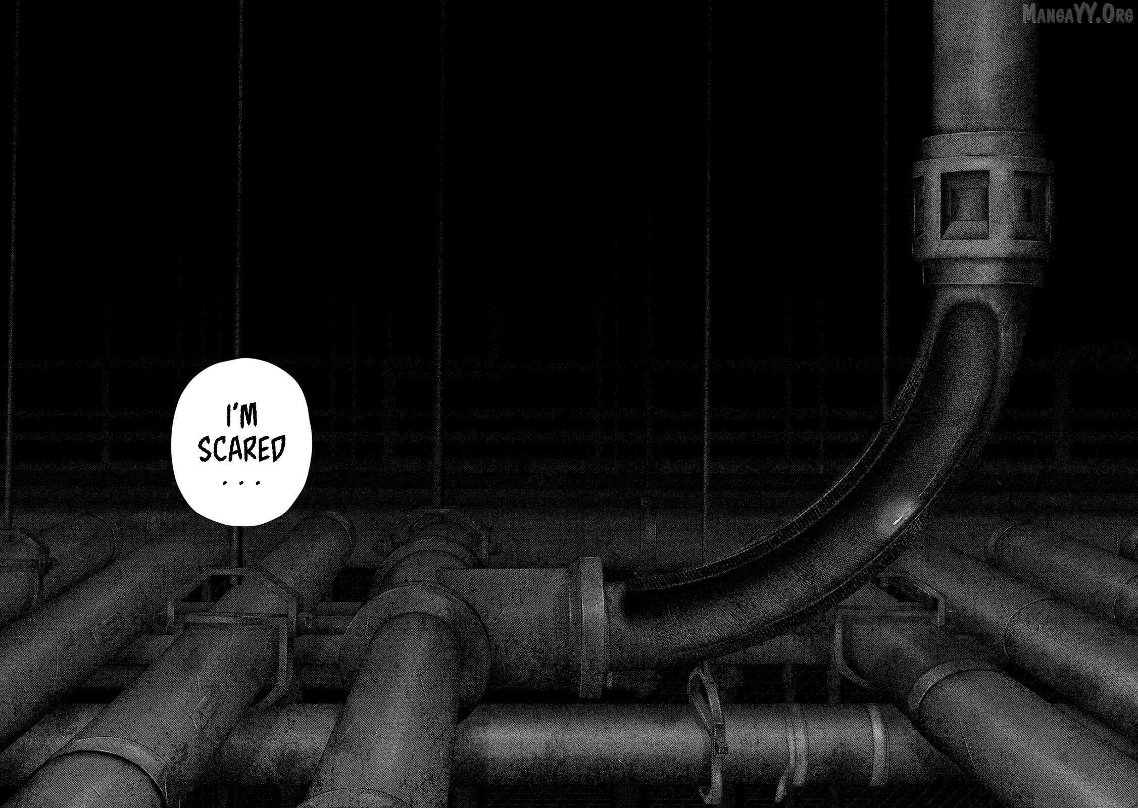 Nezumi No Hatsukoi Chapter 91 page 6 - 