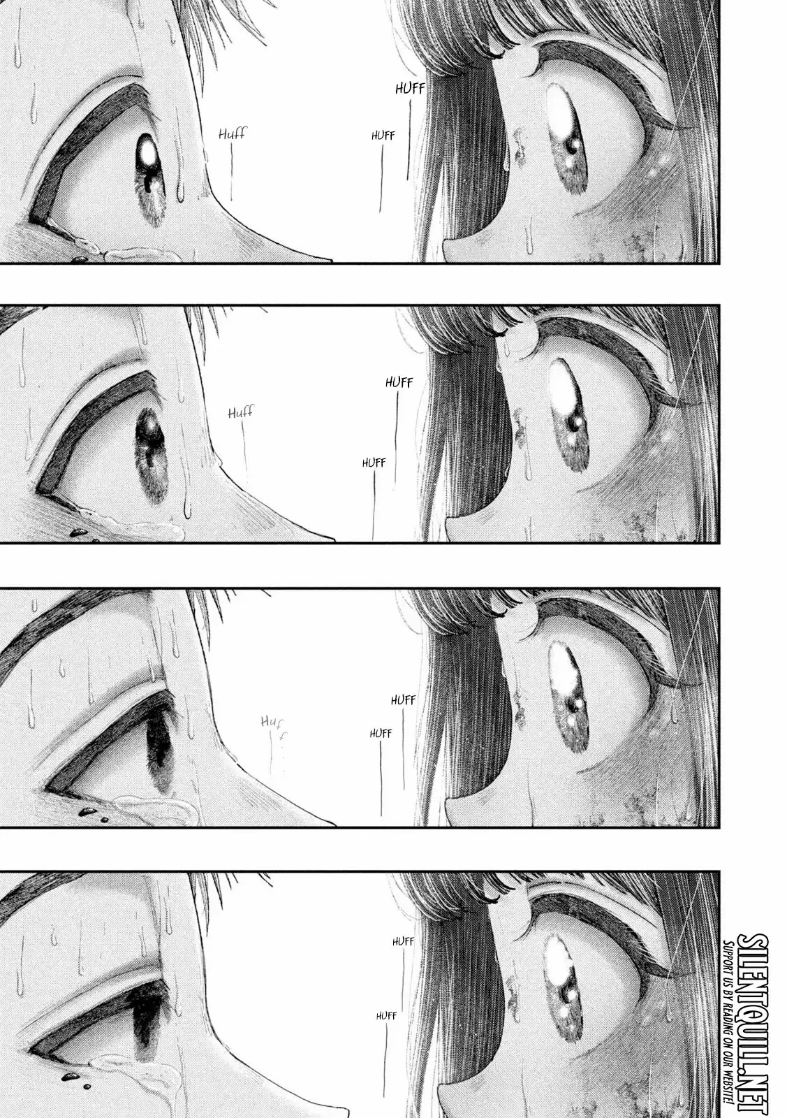 Nezumi No Hatsukoi Chapter 92 page 14 - 