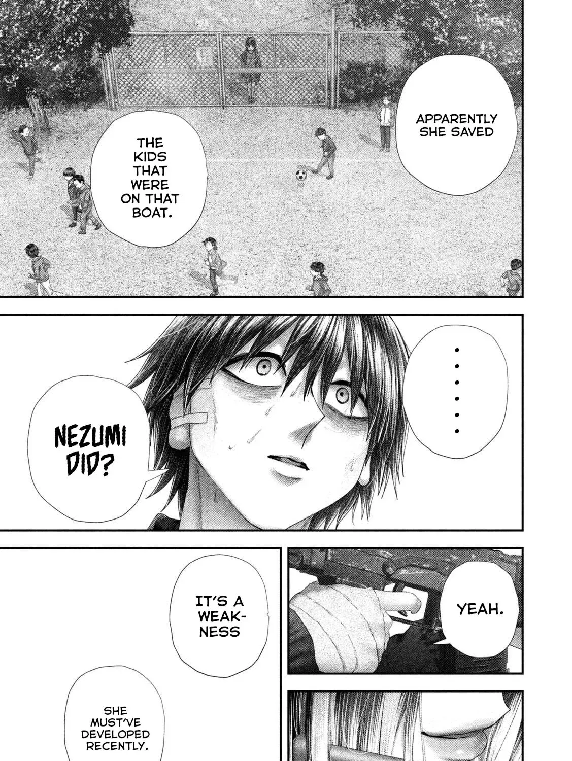 Nezumi