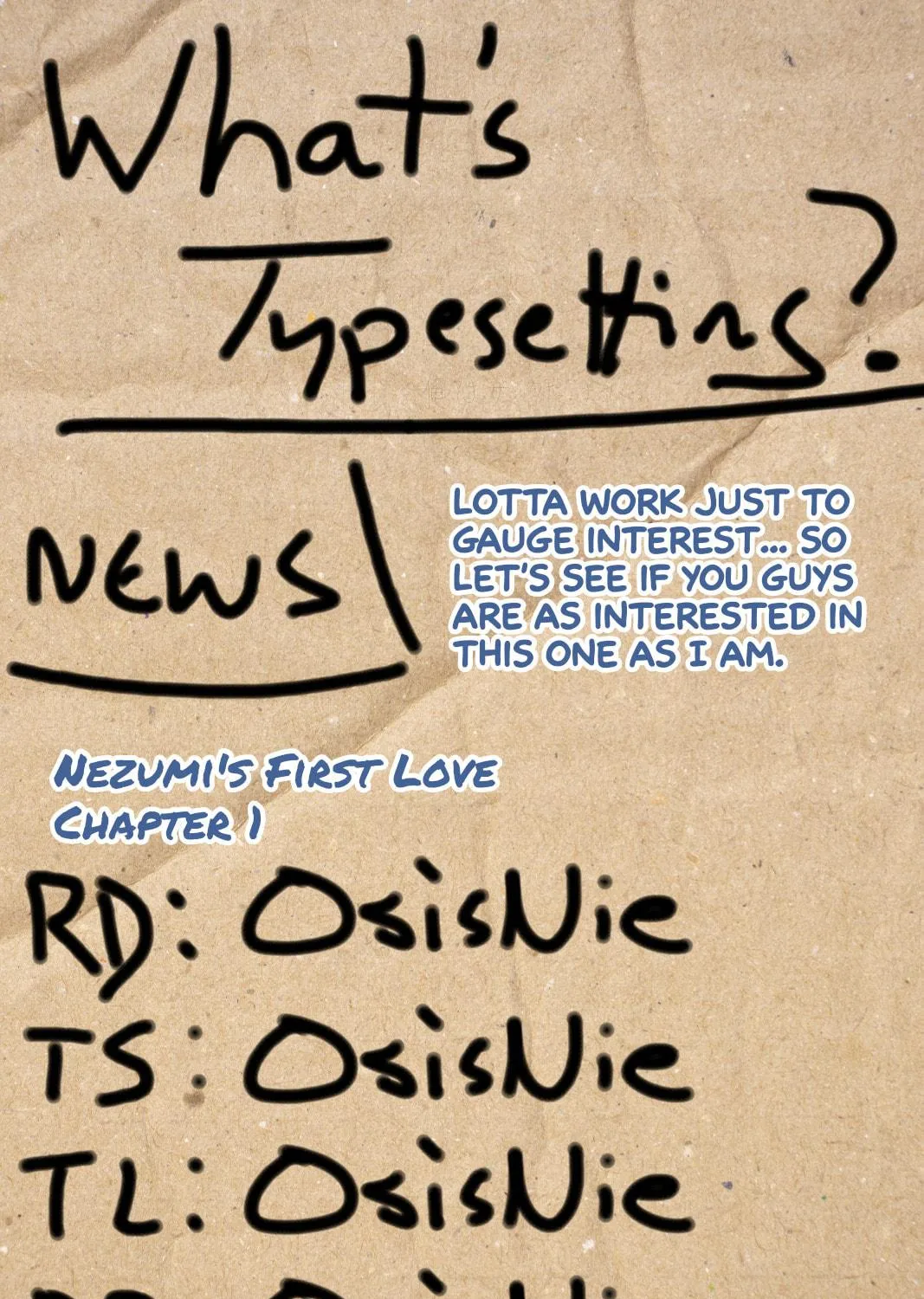 Nezumi