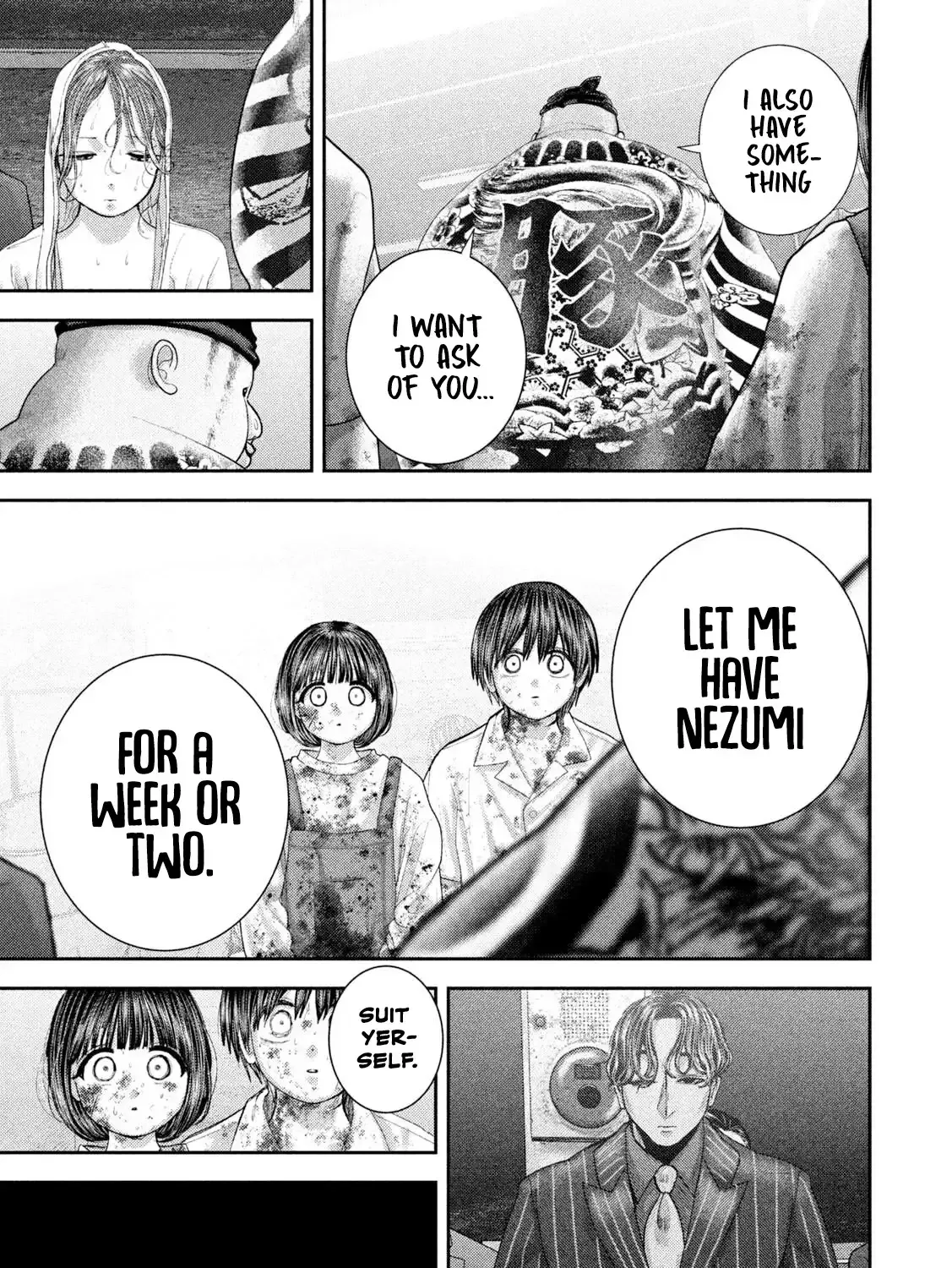 Nezumi