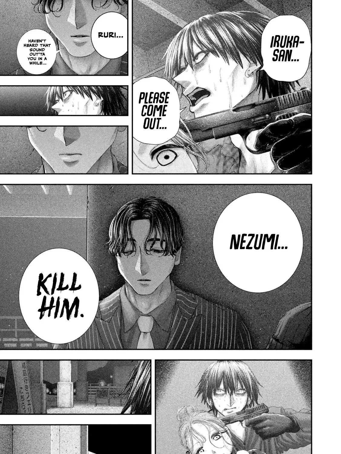 Nezumi
