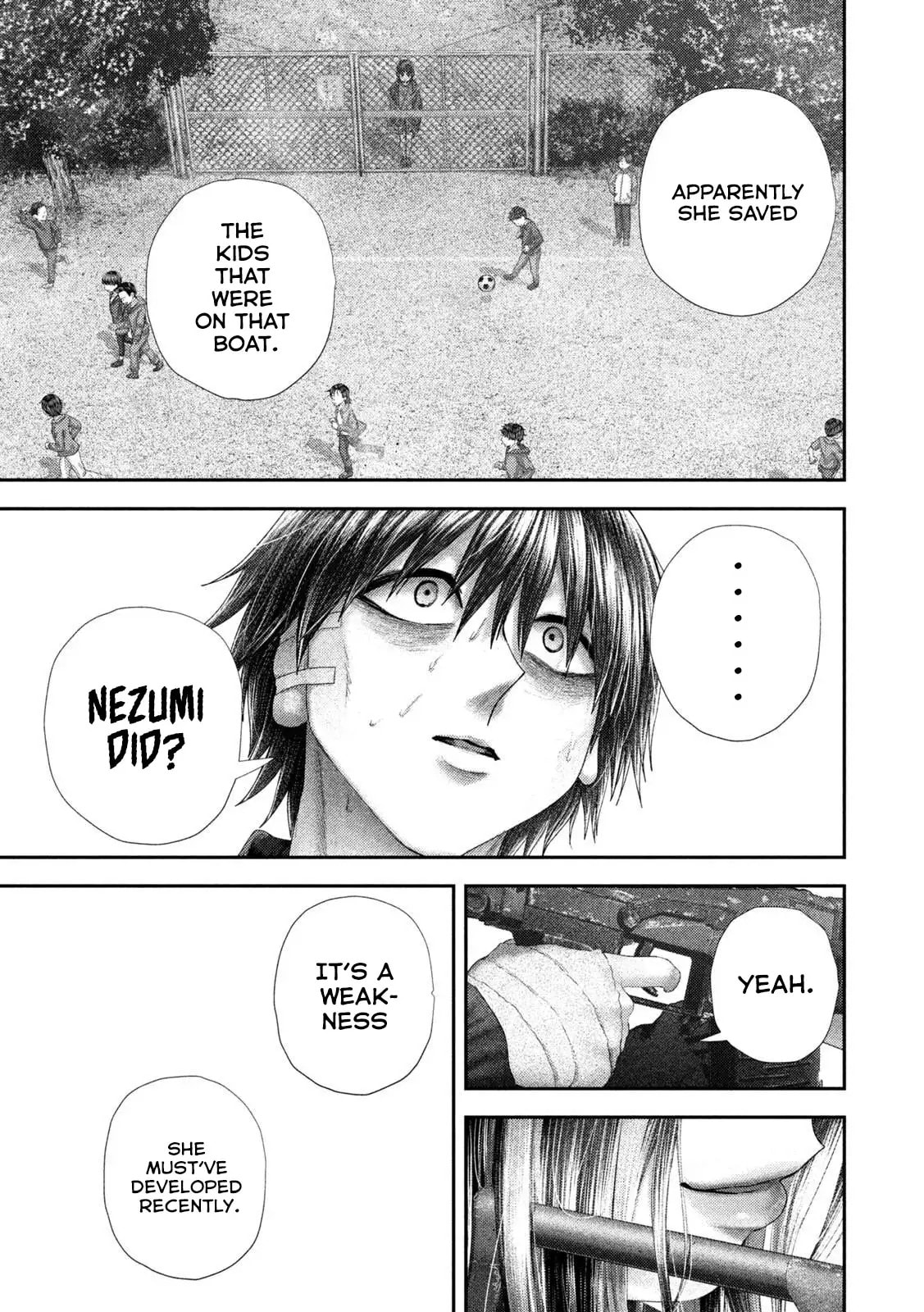 Nezumi
