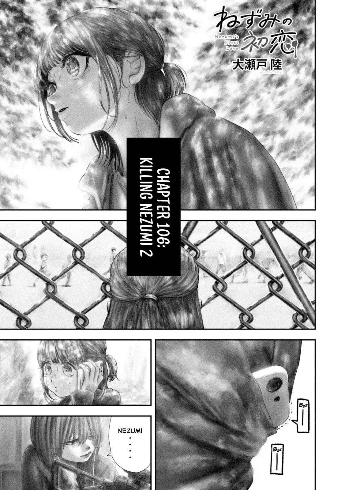 Nezumi