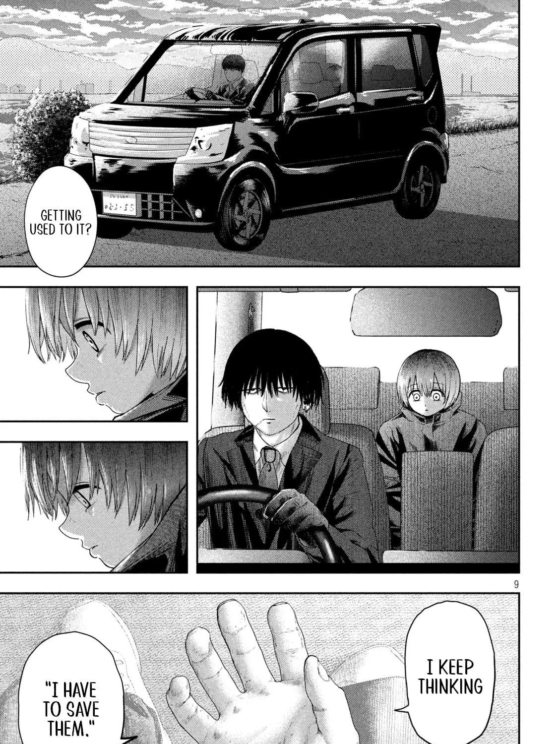 Nezumi
