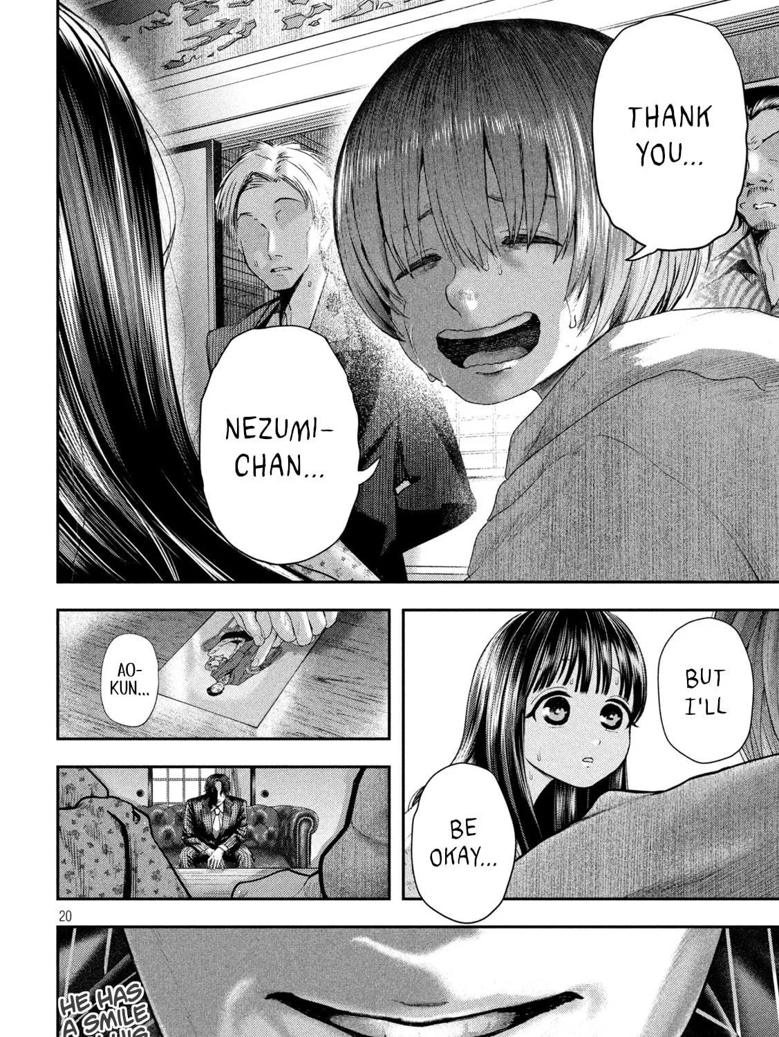 Nezumi