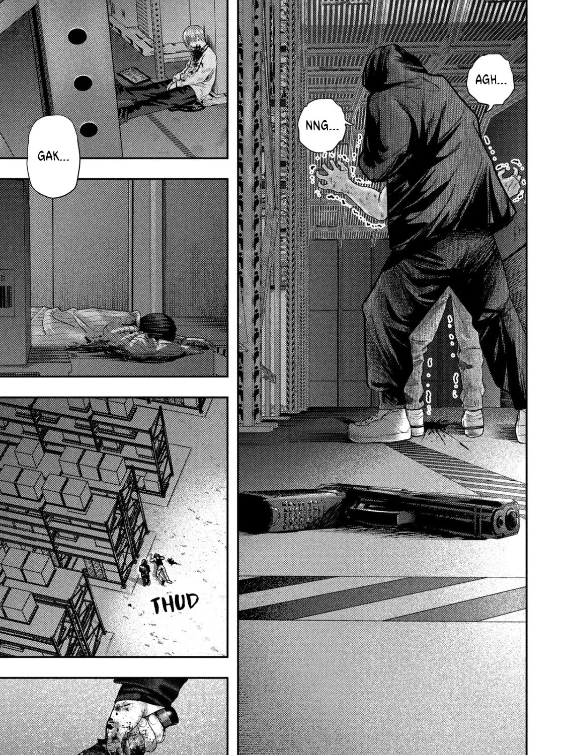 Nezumi